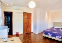 Lorong Sarhad (D5), Terrace #449583601